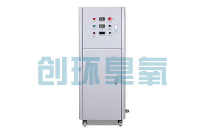 厦门2026好用的臭氧发生器哪个公司靠谱?工业设备厂家盘点