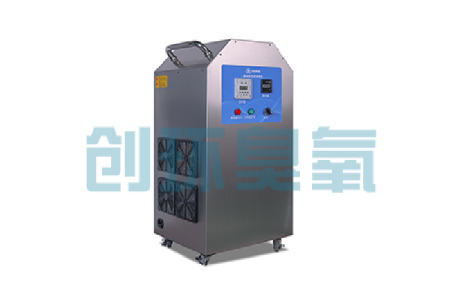 厦门2026化妆品生产车间GMP洁净区环境维持,臭氧发生器如何与空调系统联动?