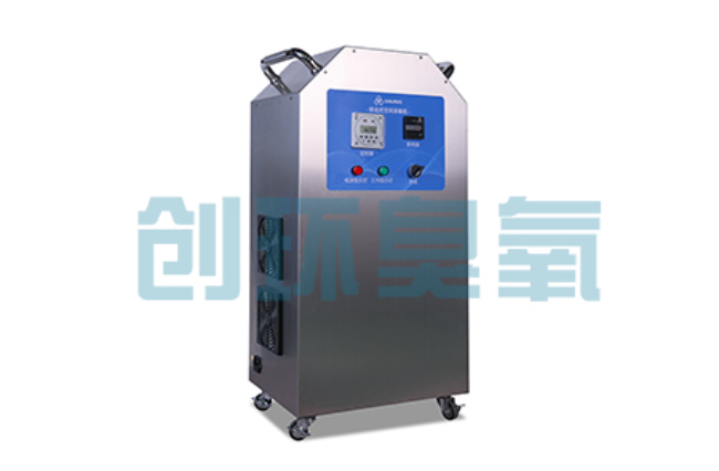 厦门冬季养殖场密闭消毒双赢方案:臭氧发生器在工厂化水产与畜牧场景的安全应用
