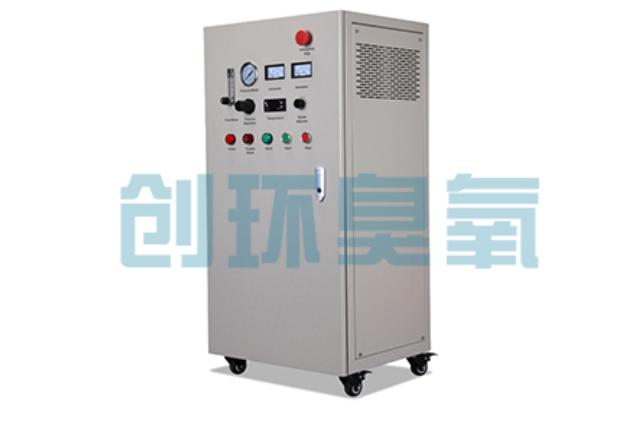 厦门密度养殖如何降低病害率?臭氧发生器精准消杀全解析