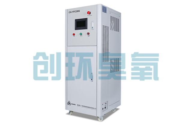厦门高密度养殖中臭氧发生器的维护方法有哪些