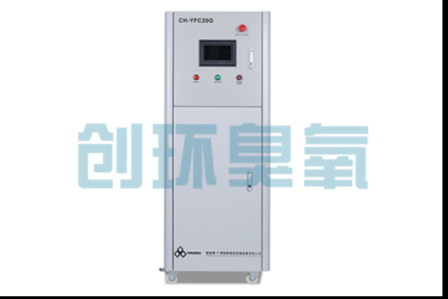 厦门ORP(氧化还原电位)控制在海水养殖臭氧投加中的核心作用与设定区间