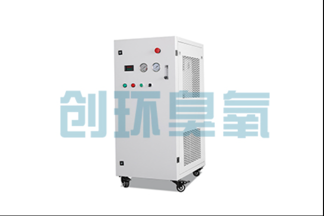 厦门2026年南美白对虾循环水养殖系统(RAS)臭氧消毒完整指南