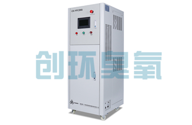厦门石斑鱼养殖必看:臭氧发生器安装位置与日常维护全攻略