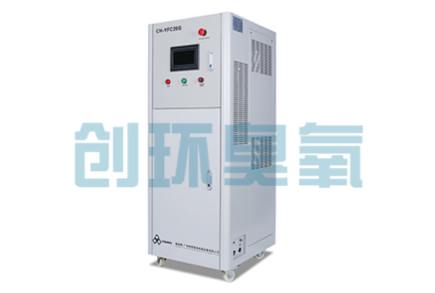 厦门石斑鱼循环水养殖避坑清单:臭氧发生器选型与投加的8个误区