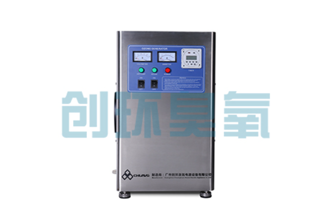 厦门高盐高浓度化工废水怎么处理?臭氧发生器催化氧化技术的应用边界在哪里?