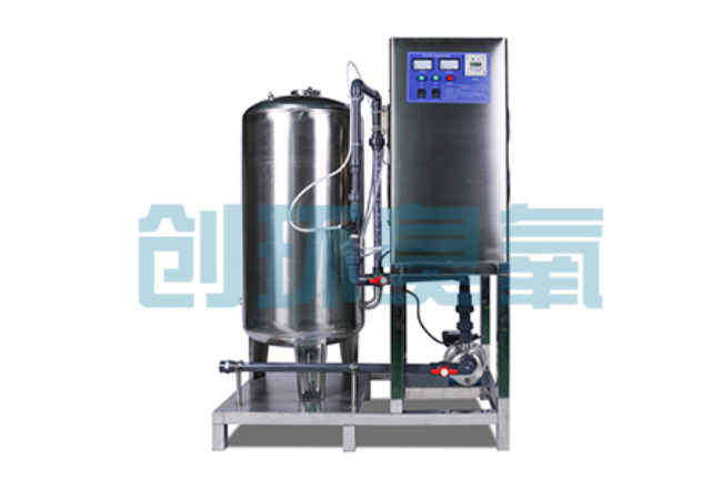 厦门如何选择适合水产加工的臭氧发生器品牌?