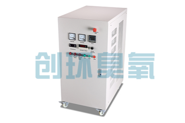 厦门AOP高级氧化技术完整指南:3步掌握臭氧投加量与HRT控制