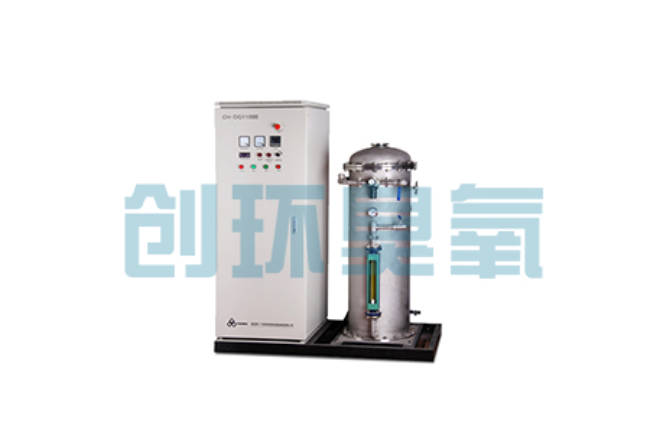 厦门臭氧+UV vs 臭氧+H₂O₂:哪个AOP工艺运行成本低20%?