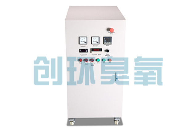 厦门拒绝盲目选型!工厂化循环水养殖臭氧发生器产量计算公式与避坑指南