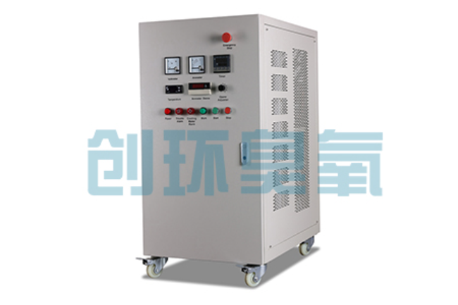 厦门冬季养殖场密闭消毒双赢方案:臭氧发生器在工厂化水产与畜牧场景的安全应用