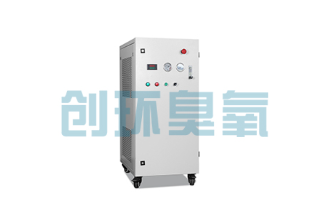 厦门高密度养殖中臭氧发生器的维护方法