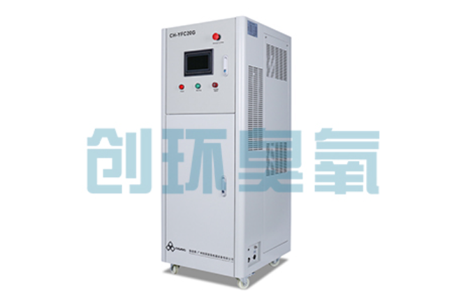 厦门海水工厂化养殖成活率低?臭氧发生器如何实现90%以上的存活率