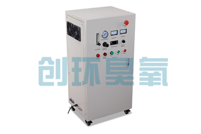 厦门5个臭氧发生器实操技巧,有效提升鲈鱼循环水养殖成活率